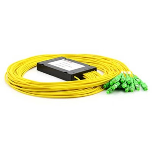 Splitter SC/APC SM Kaset Tipi